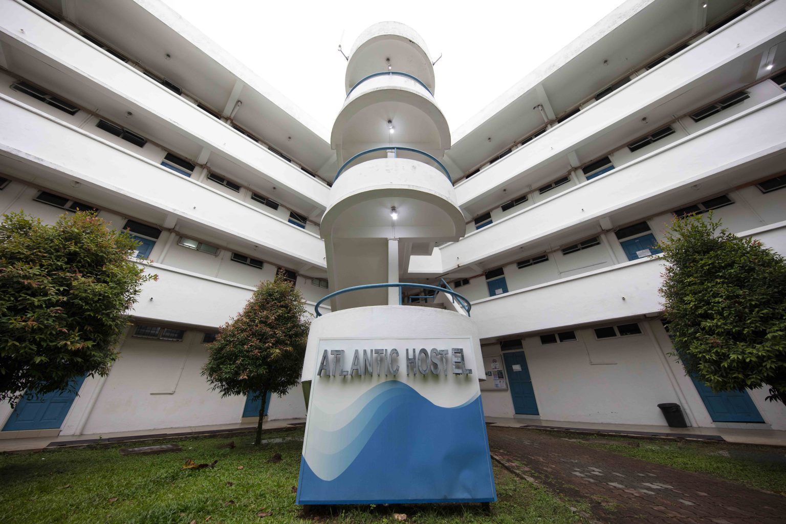 Campus Life - ALAM